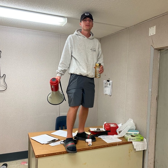 Meet your Posher, Michael - Picture 1 of 1